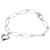 Tiffany & Co. Volles Herz Silber Geld  ref.1393083