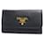 Prada Saffiano Black Leather  ref.1393106