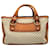 Céline Boogie Beige Cloth  ref.1393108