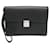 Louis Vuitton Selenga Black Leather  ref.1393142