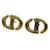CD de Dior Dorado Chapado en oro  ref.1393176