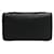 Louis Vuitton Zippy XL Black Leather  ref.1393205