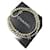 Chanel CC A11V Classic GHW Perlen lange Statement-Halskette Box Golden Metall  ref.1393229