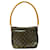 Louis Vuitton Looping MM Brown Cloth  ref.1393250