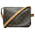 Louis Vuitton Musette Tango Brown Cloth  ref.1393255