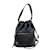 Prada Saffiano Black Leather  ref.1393306
