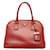 Prada Saffiano Red Leather  ref.1393307