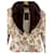 John Galliano Haute Bohemia Jacket Multiple colors Viscose  ref.1393316