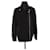 Eric Bompard cashmere jacket Black  ref.1393335