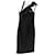 Vivienne Westwood Vestidos Negro Algodón  ref.1393350