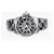 Orologio da uomo Chanel in acciaio inossidabile ceramica nera J12 H0684 38 mm Nero  ref.1393404