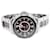 Tag Heuer Reloj de mujer de cerámica negra y acero inoxidable con diamantes Fórmula 1 WAU2212.BA0859, 37 mm Negro  ref.1393416