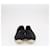 Dior Black Granville Espadrilles Shoe Leather  ref.1393423
