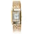 Jaeger Lecoultre Montre Jaeger-LeCoultre Reverso 260.1.08 pour femme en or jaune 18 carats  ref.1393481