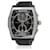 Orologio da uomo IWC DaVinci Chronograph IW376601 in ceramica/titanio  ref.1393494