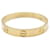 Fede nuziale Cartier Love (oro giallo)  ref.1393497
