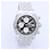Breitling Chronomat A13356 2468580 SS AT relógio masculino com mostrador preto Aço  ref.1393508