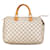 Louis Vuitton White Damier Azur Speedy 30 Cloth  ref.1393651