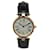 Relógio Cartier Gold Quartz Vermeil Must de Cartier Dourado Metal  ref.1393677