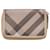 Burberry Wallets Multiple colors Synthetic  ref.1393688