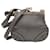 Burberry Handbags Grey Leather  ref.1393693