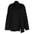 Cape Joseph Lina en Cachemire Noir Laine  ref.1393707