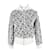 Chanel Giacca bomber con logo iconico di Kylie Jenner Multicolore Lana  ref.1393741