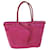 PRADA Tote Bag Nylon Pink Auth bs14285  ref.1393835