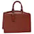 LOUIS VUITTON Epi Riviera Hand Bag Brown M48183 LV Auth 75100 Leather  ref.1393837