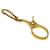 Hermès Filou Golden Metal  ref.1393877