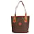 Céline Macadam Toile Marron  ref.1393890