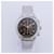 Omega Speedmaster 3513.54 59729308 SS AT relógio masculino com mostrador preto Aço  ref.1393927