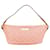 Gucci GG Monogram Boat Handbag Pink Cloth  ref.1393944