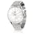 Relógio masculino Tag Heuer Carrera WV211A.BA0787 em aço inoxidável Prata Metálico Metal  ref.1393971
