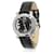 Relógio feminino Chopard Happy Sport 27/8238-23 em aço inoxidável Prata Metálico Metal  ref.1393973