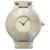 Cartier Cartier Must 21 relógio de pulso de quartzo de metal em bom estado  ref.1394022
