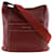 Hermès Hermes Clemence Sac Good News Bag Umhängetasche aus Leder in gutem Zustand  ref.1394026