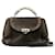 Salvatore Ferragamo Suede Sofia Handbag  Leather Handbag in Good condition  ref.1394033