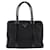 Prada Tessuto Briefcase Canvas Handbag in Good condition Cloth  ref.1394035