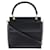 Gucci Leder Bambus Handtasche Lederhandtasche 001 1887 in gutem Zustand  ref.1394042