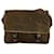 Prada Tessuto Messenger Crossbody Bag Bolso de lona VA0768 en buen estado Lienzo  ref.1394048