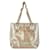 Salvatore Ferragamo Gancini Transparent Tote Bag Plastic Handbag in Good condition  ref.1394050