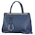 Fendi Petite 2Jours Tote  Leather Handbag in Good condition  ref.1394053