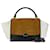 Céline Celine Leather Trapeze Bag  Leather Handbag in Good condition  ref.1394065
