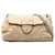 Prada Gaufre Nappa Flap Shoulder Bag  Leather Shoulder Bag B4695C in Good condition  ref.1394070
