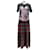 R13  Dresses T.International XS Cotton Black  ref.1394087