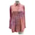 & OTHER STORIES  Tops T.International XS Viscose Pink  ref.1394089