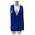 BAUM UND PFERDGARTEN  Knitwear T.International M Viscose Blue  ref.1394090