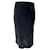 Autre Marque KES  Skirts T.International S Silk Black  ref.1394092