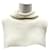 Autre Marque BEVZA  Knitwear T.International S Wool White  ref.1394105